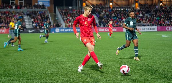 CanWNT Talk: Valuable lessons learned in Nigeria series