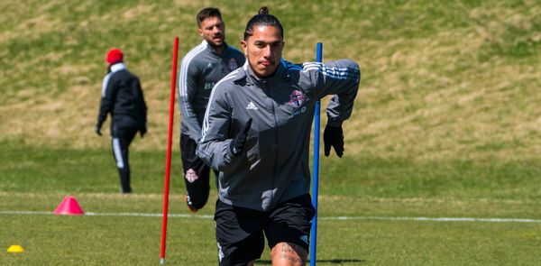 Tactical breakdown: Carlos Salcedo's defending in transition hurting TFC