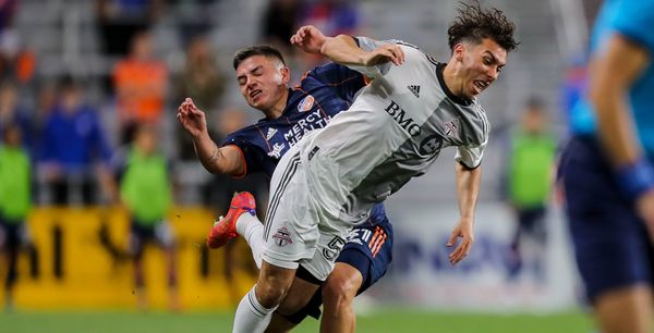 Reader mailbag: Kobe Franklin - A TFC 2 or Toronto FC player?