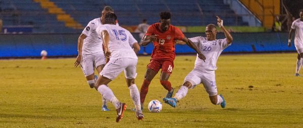 CanMNT Talk: What to make of Canada's loss in Honduras?