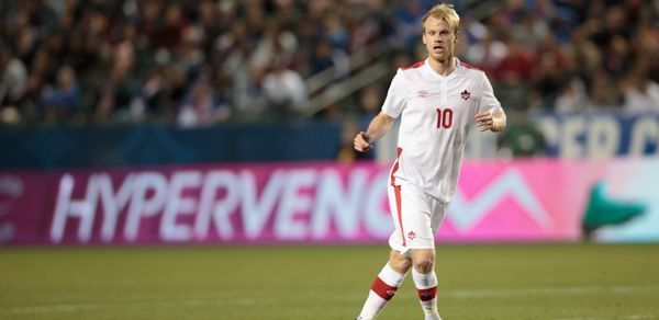 TFC Flashback: Reds trade No. 1 pick, select Bekker at No.  3 at 2013 draft