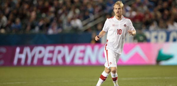 TFC Flashback: Reds trade No. 1 pick, select Bekker at No.  3 at 2013 draft