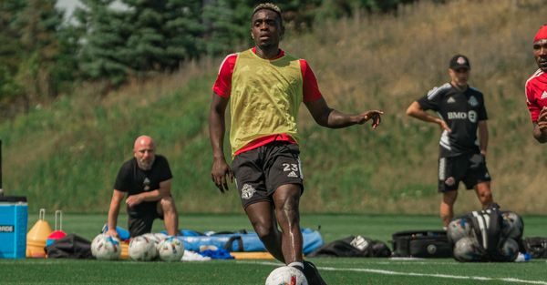 Tactical breakdown: Chris Mavinga a key defensive piece for TFC