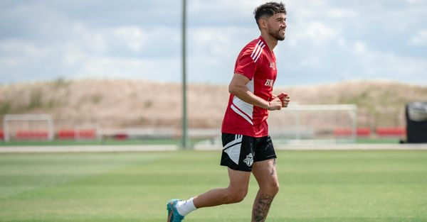 Tactical breakdown: How Jonathan Osorio's absence affected TFC down the stretch