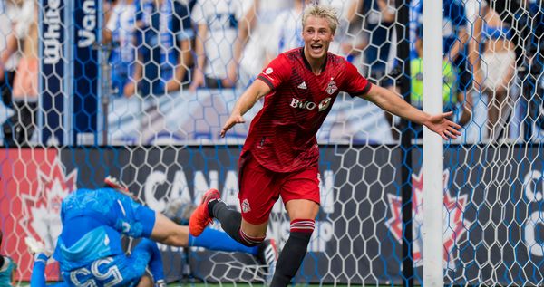 TFC's Lukas MacNaughton has come a long way since CPL days