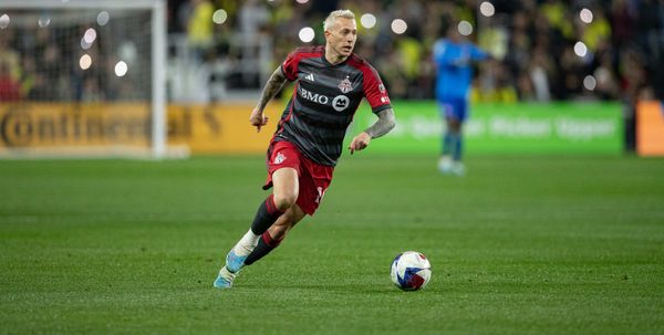TFC Republic Weekly: April 9-16 lookahead