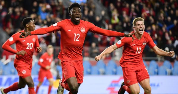 CanMNT Flashback: A statement win over U.S. at BMO Field