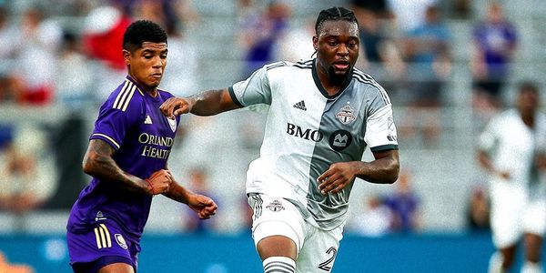 Toronto FC outclassed in shutout loss vs. Orlando City