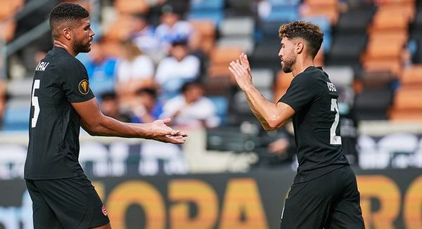 CanMNT Talk: Canada impresses vs. lowly Cuba, but tougher challenges ahead