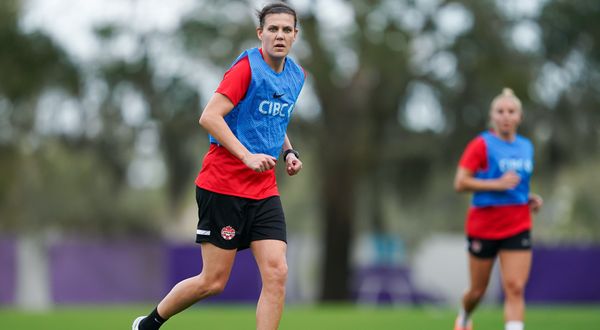 CanWNT Talk: Sinclair highlights Canada's World Cup roster