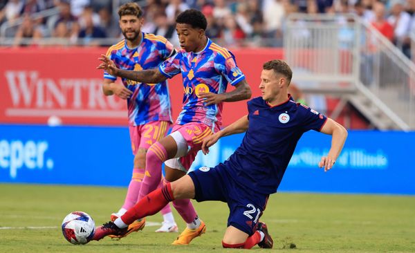 Toronto FC vs. New York City FC: What you need to know