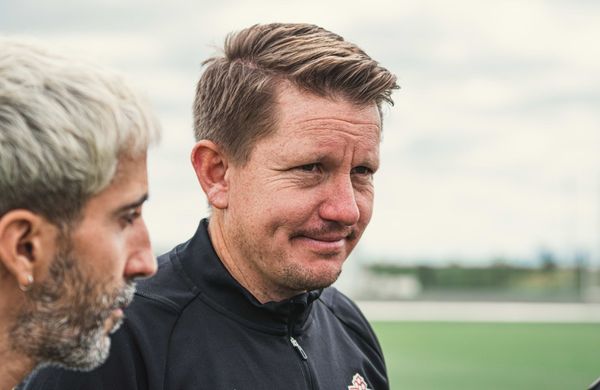 Tactical breakdown: Examining Terry Dunfield's 5 games in charge at TFC