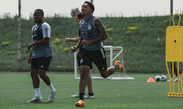 Toronto FC vs. St. Louis City SC: What you need to know