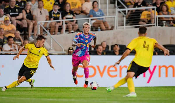 State of the union: Dunfield's positivity aside, Toronto FC remains a mess
