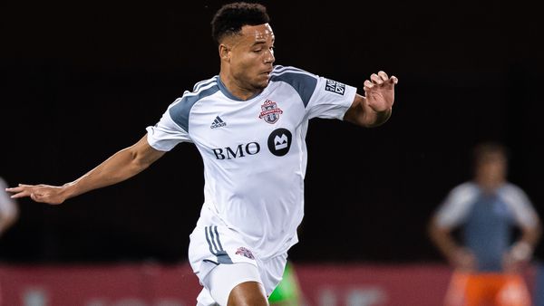 TFC 2 report: More roster changes for the Young Reds