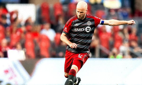 Toronto FC comes up short vs. CF Montreal in Canadian Classique