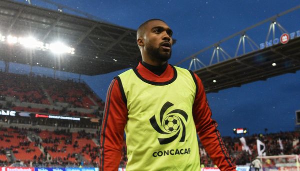 TFC Talk: A welcome return to the Reds for Ashtone Morgan