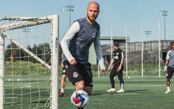 Toronto FC vs. FC Cincinnati: What you need to know