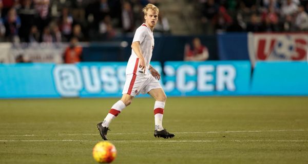 CanMNT Flashback: Canada comes up short in Japan friendly