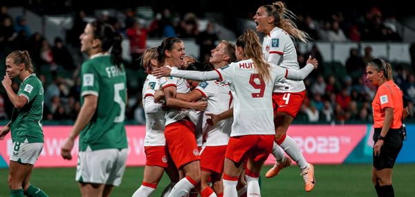 Christine Sinclair included in Canada's roster for Brazil friendlies