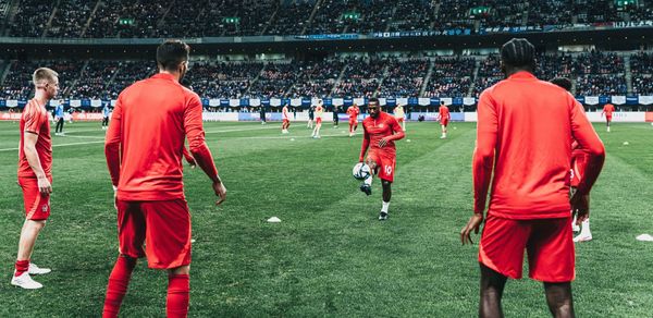 CanMNT Talk: Mauro Biello era begins with humbling loss