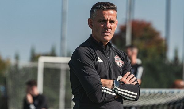 TFC Talk: The John Herdman era begins... sort of