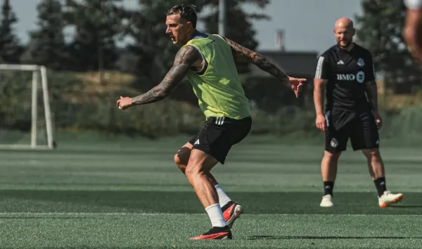Toronto FC vs. Charlotte FC: What you need to know
