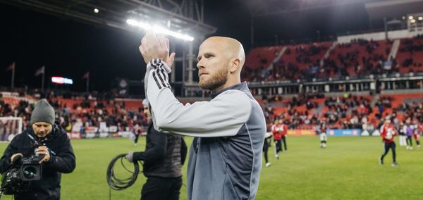 TFC Talk: Michael Bradley joins dad's coaching staff at Stabæk