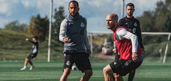 Toronto FC vs. Orlando City: What you need to know