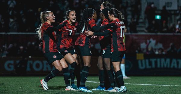 CanWNT Talk: Olympic champs show backbone in win vs. Brazil