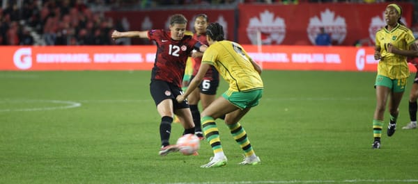 Christine Sinclair called up one last time by Canada