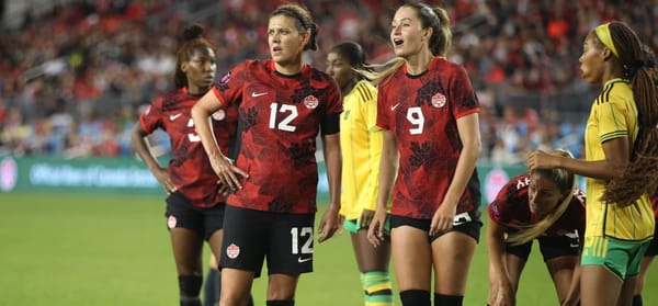 What to look for from Canada in friendlies vs. Australia