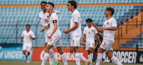 Canada at the FIFA U-17 World Cup: What you need to know