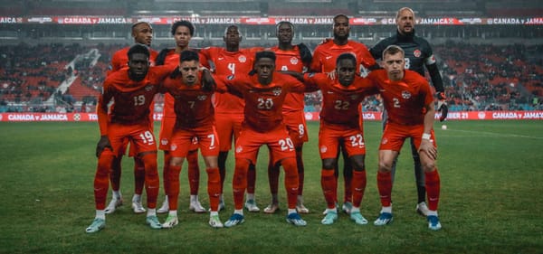 CanMNT Talk: Jamaica loss a devastating blow for Canada's men's team