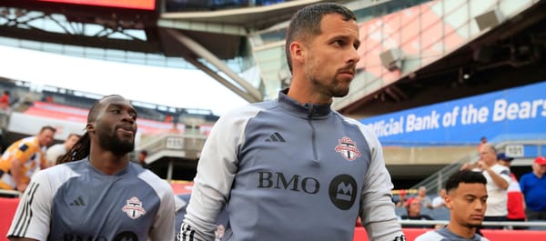 Toronto FC in 2023: The year that was in roster moves