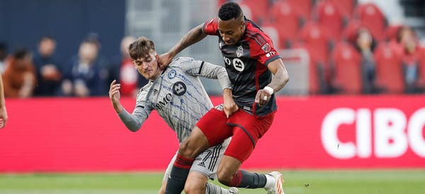 Random thoughts on TFC: Reds must learn to control 'internal factors'