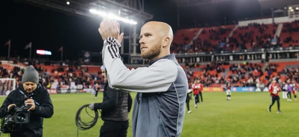 Replacing Michael Bradley won't be easy for Toronto FC