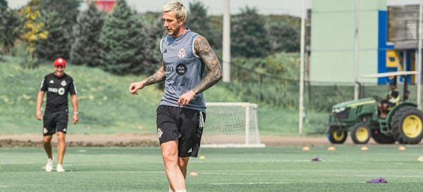 TFC Talk: Federico Bernardeschi - Will he stay or will he go?