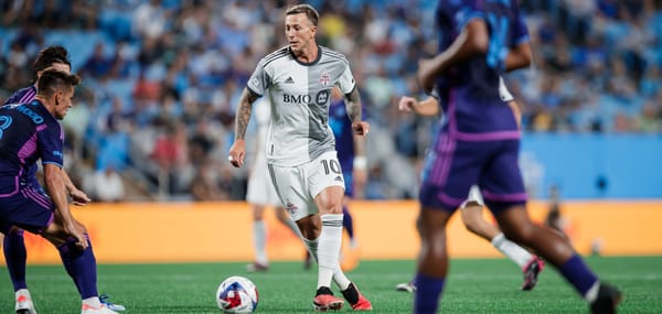 Toronto FC in 2023: Who was worth their salary cap hit?