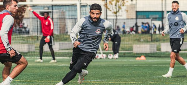 TFC Republic Weekly: November 6-12