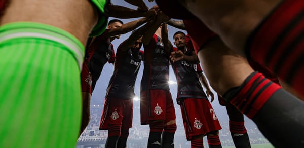 Lack of unity at TFC has to be addressed before anything else