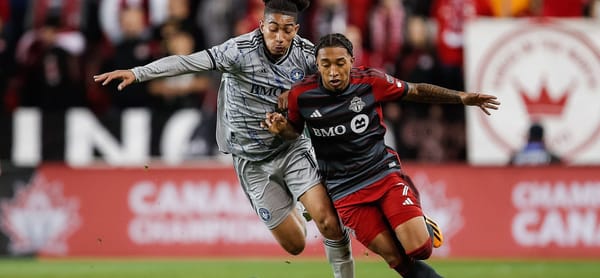 Examining Toronto FC's roster as it heads into pre-season