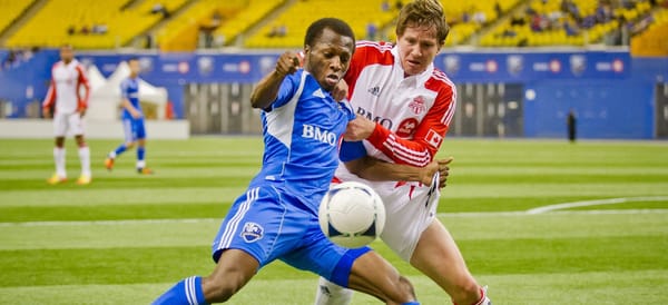 TFC Flashback: Reds trade Attakora, pick up Dunfield