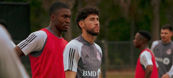 Redemption won't come easy for Toronto FC in 2024