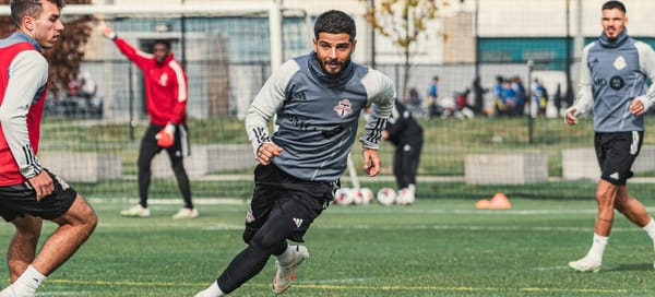 TFC Republic Weekly: January 13-19