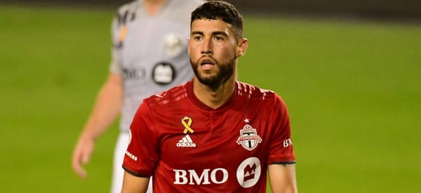 Reader mailbag: Could Toronto FC sign a new DP this season?