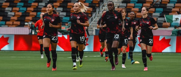 CanWNT Talk: Olympic taking care of business at Gold Cup