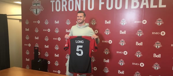 How is Kevin Long's move to Toronto FC viewed in Birmingham City circles?