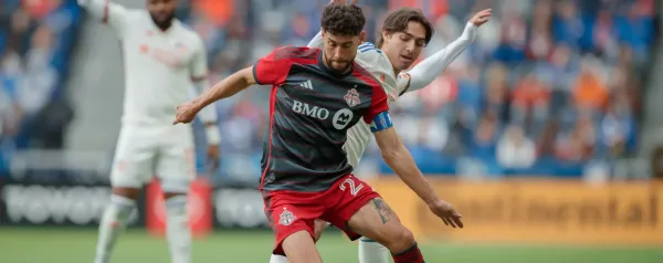 Toronto FC vs. FC Cincinnati: 3 takeaways