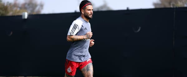 Italian DPs top list of Toronto FC players who must step in 2024